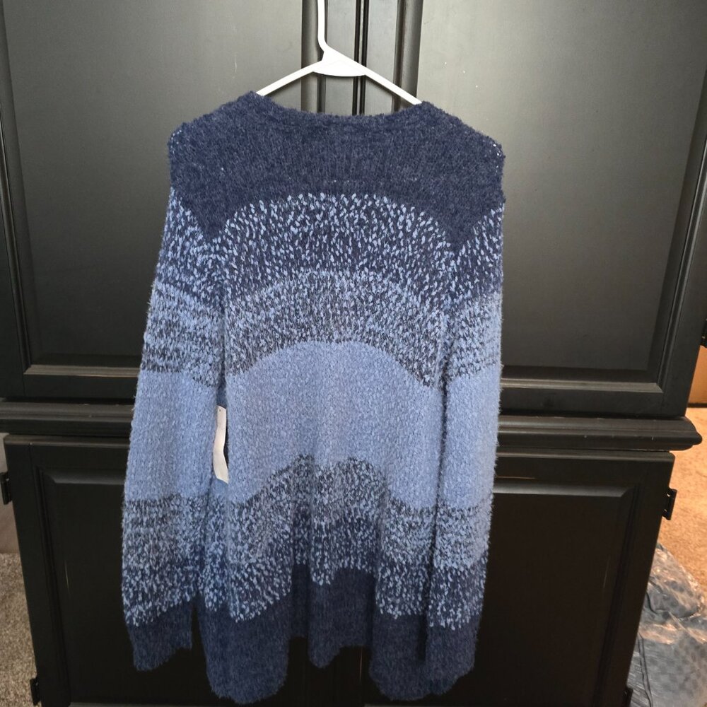 New Directions Sweater - Picture 6 of 6